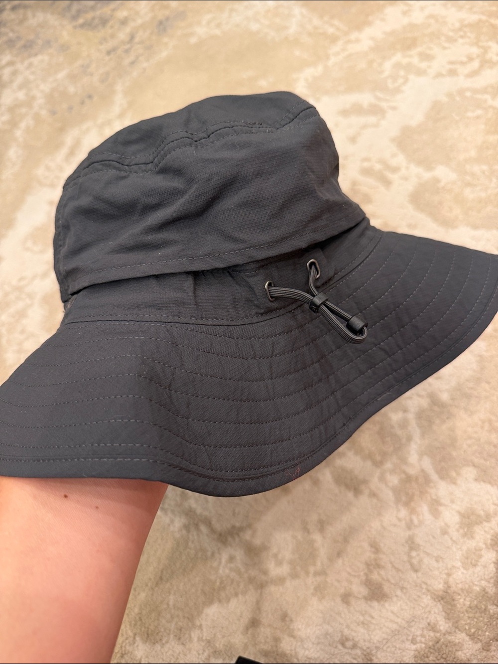 Horizon Breeze Brimmer | Hats | The North Face - Picture 2 of 9